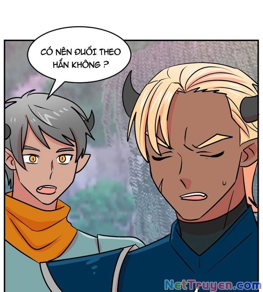 Mọt Sách Chapter 105 - 21