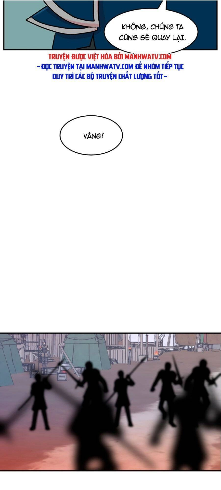 Mọt Sách Chapter 105 - 22