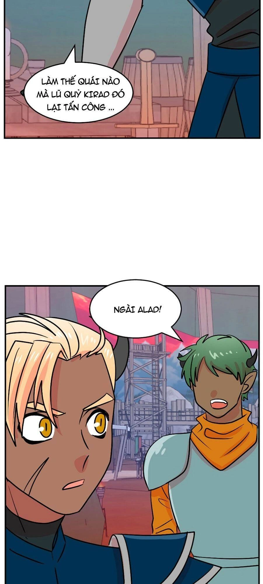 Mọt Sách Chapter 105 - 24