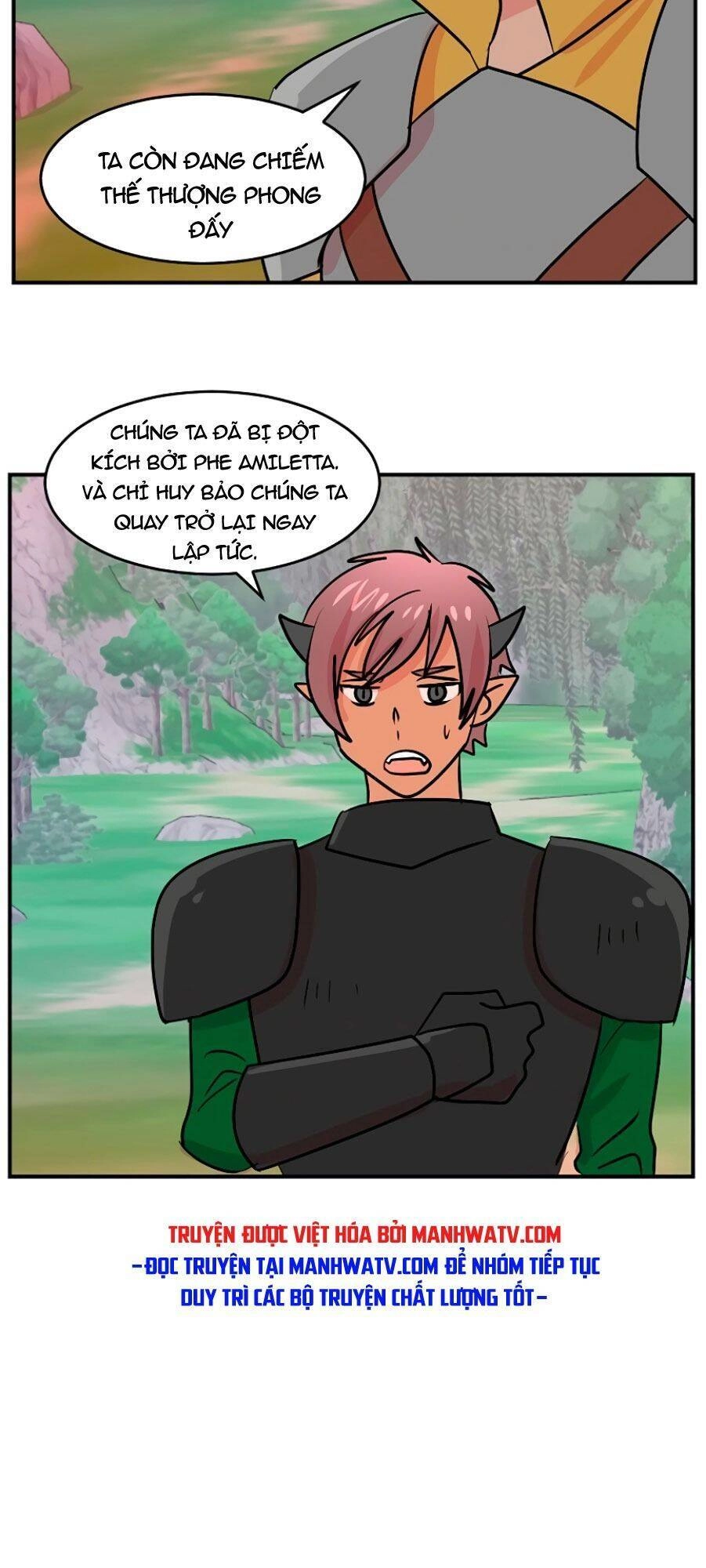 Mọt Sách Chapter 105 - 30