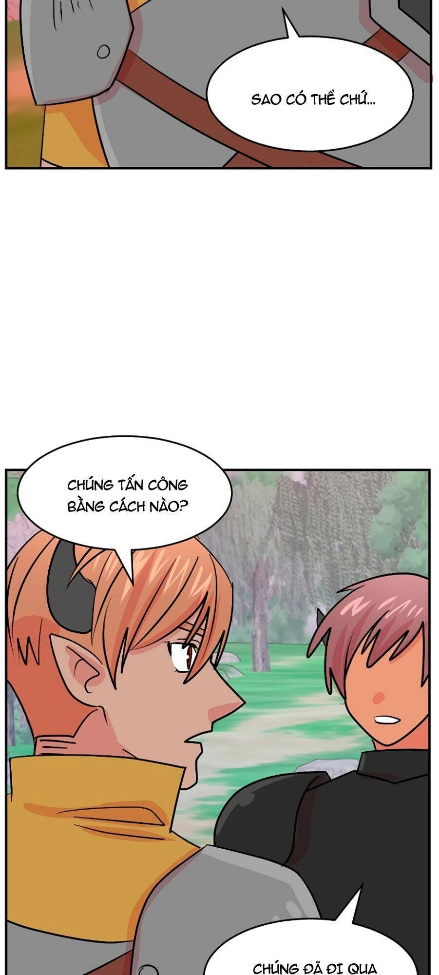 Mọt Sách Chapter 105 - 32