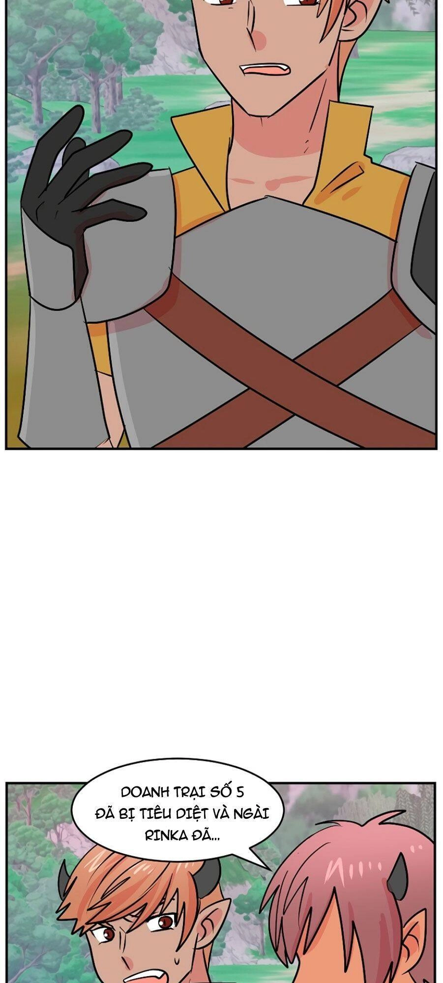 Mọt Sách Chapter 105 - 34