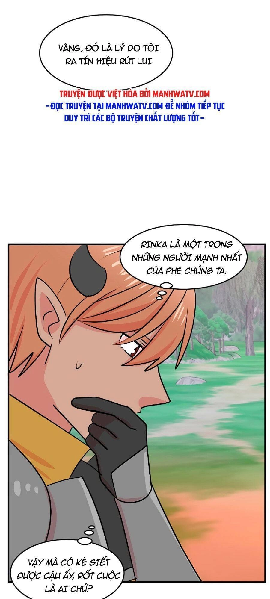 Mọt Sách Chapter 105 - 36