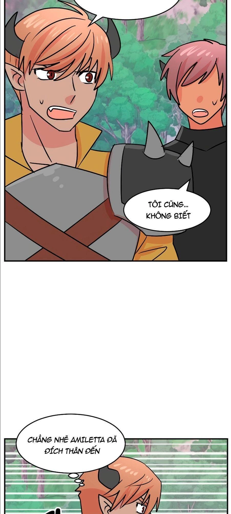 Mọt Sách Chapter 105 - 41