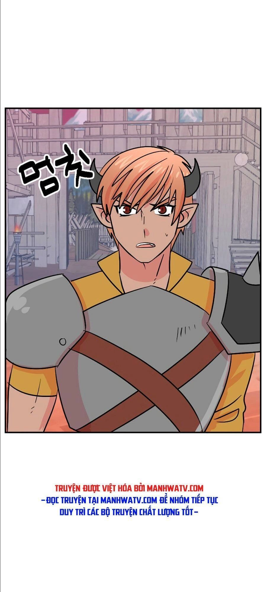 Mọt Sách Chapter 105 - 43