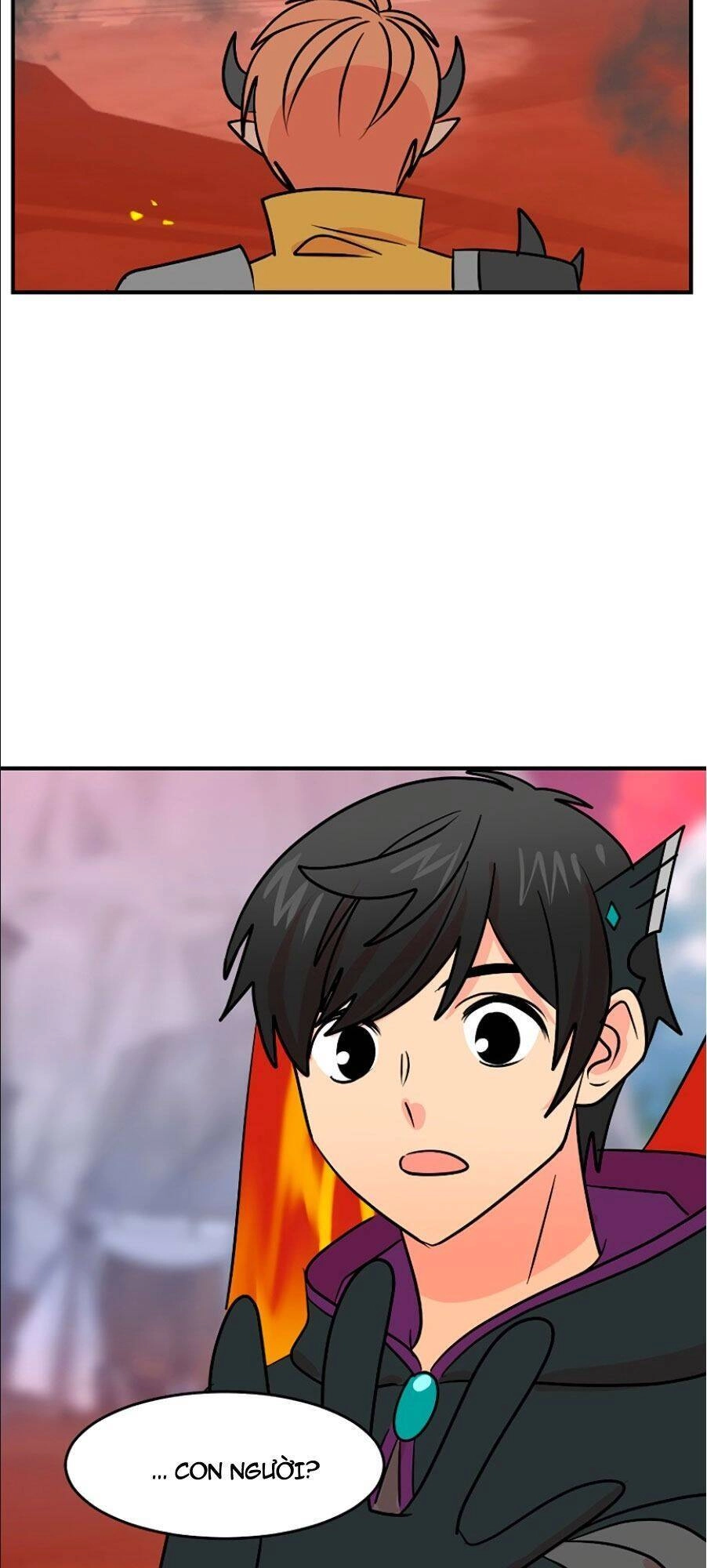 Mọt Sách Chapter 105 - 45