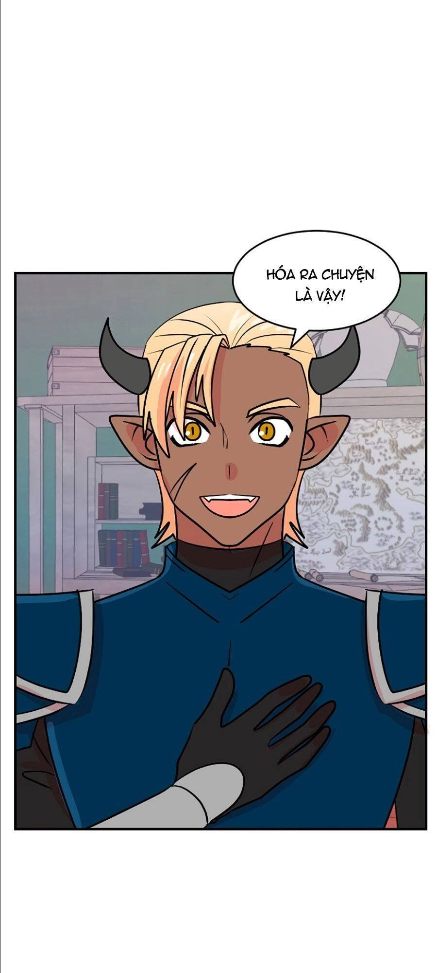 Mọt Sách Chapter 105 - 47