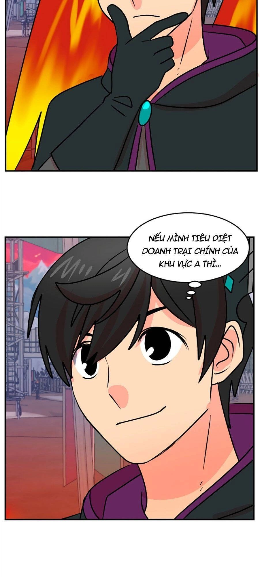 Mọt Sách Chapter 105 - 51