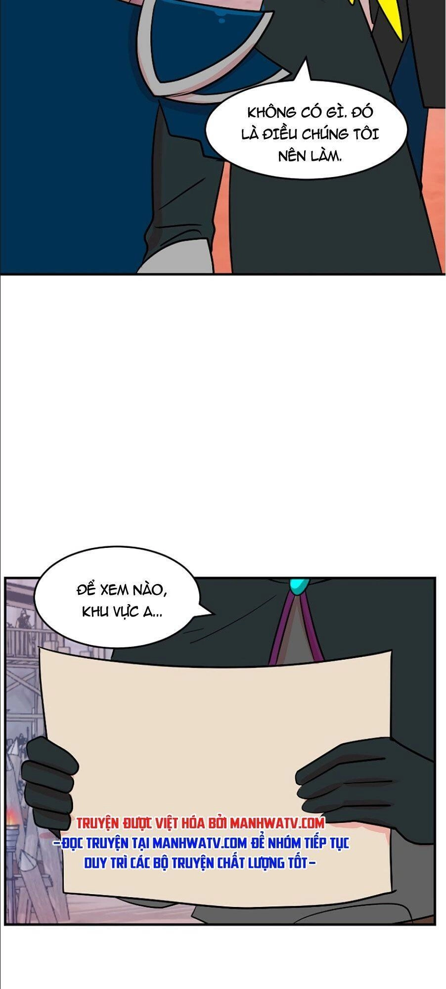 Mọt Sách Chapter 105 - 53