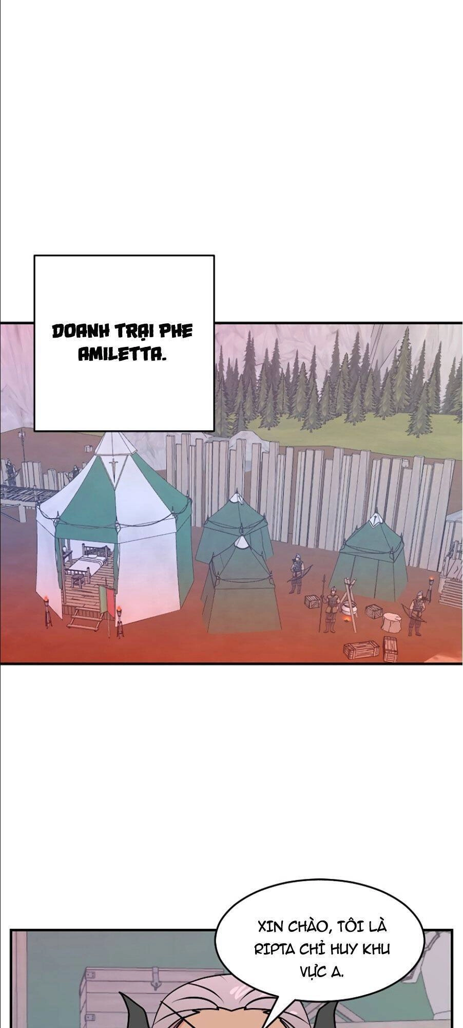 Mọt Sách Chapter 105 - 55