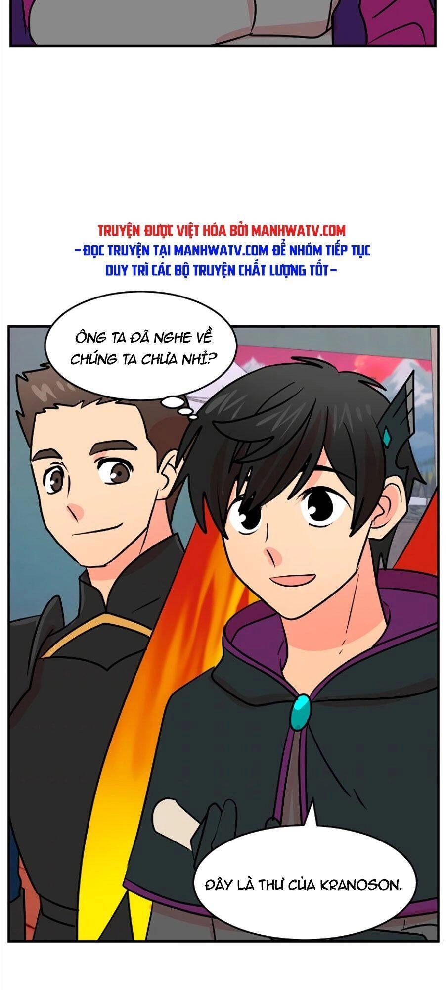 Mọt Sách Chapter 105 - 57