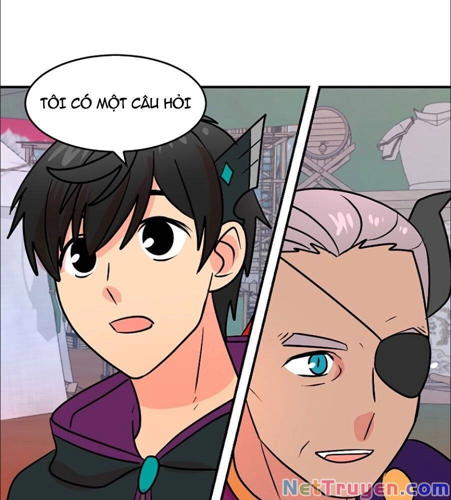 Mọt Sách Chapter 105 - 60