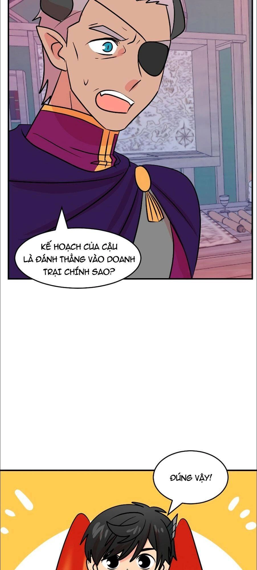 Mọt Sách Chapter 105 - 63