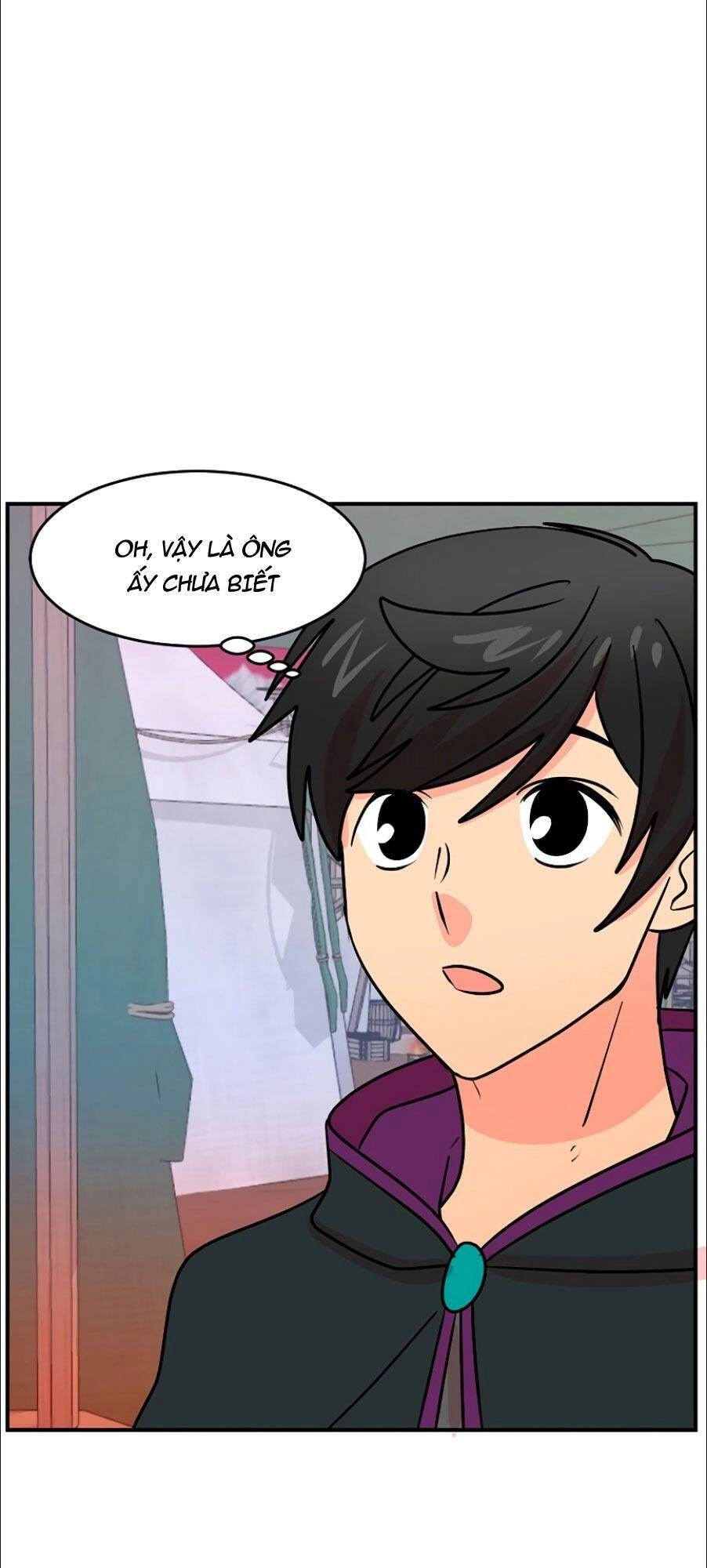 Mọt Sách Chapter 105 - 67