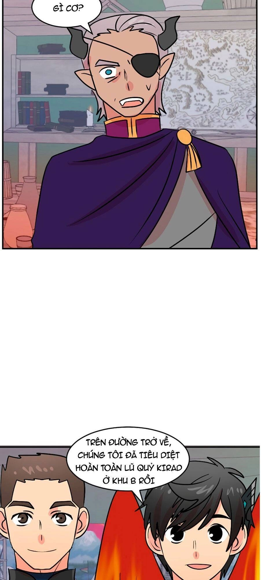 Mọt Sách Chapter 105 - 69