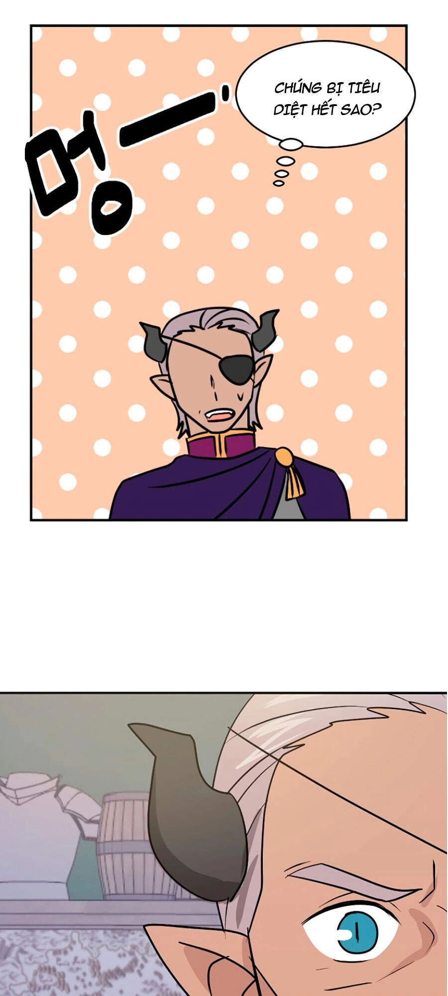 Mọt Sách Chapter 106 - 2