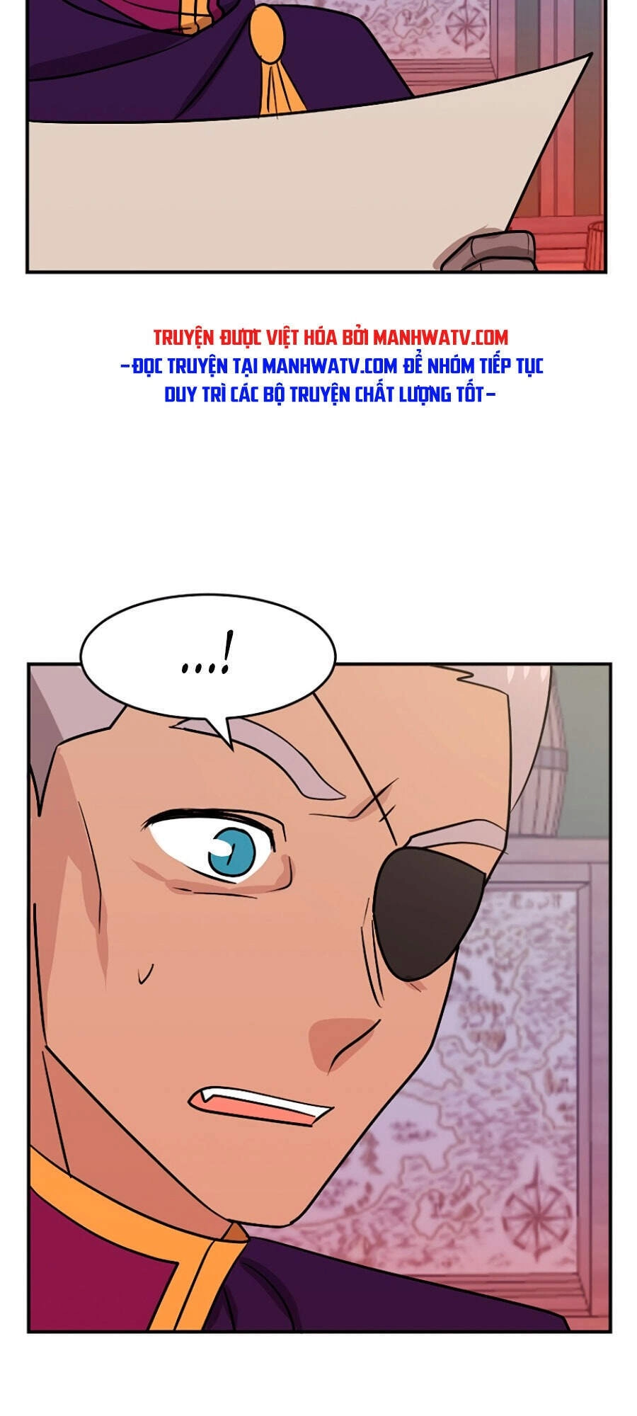 Mọt Sách Chapter 106 - 10