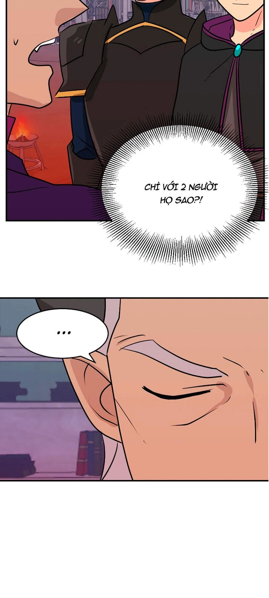 Mọt Sách Chapter 106 - 12