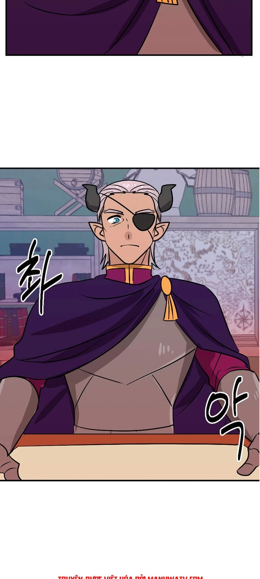 Mọt Sách Chapter 106 - 14