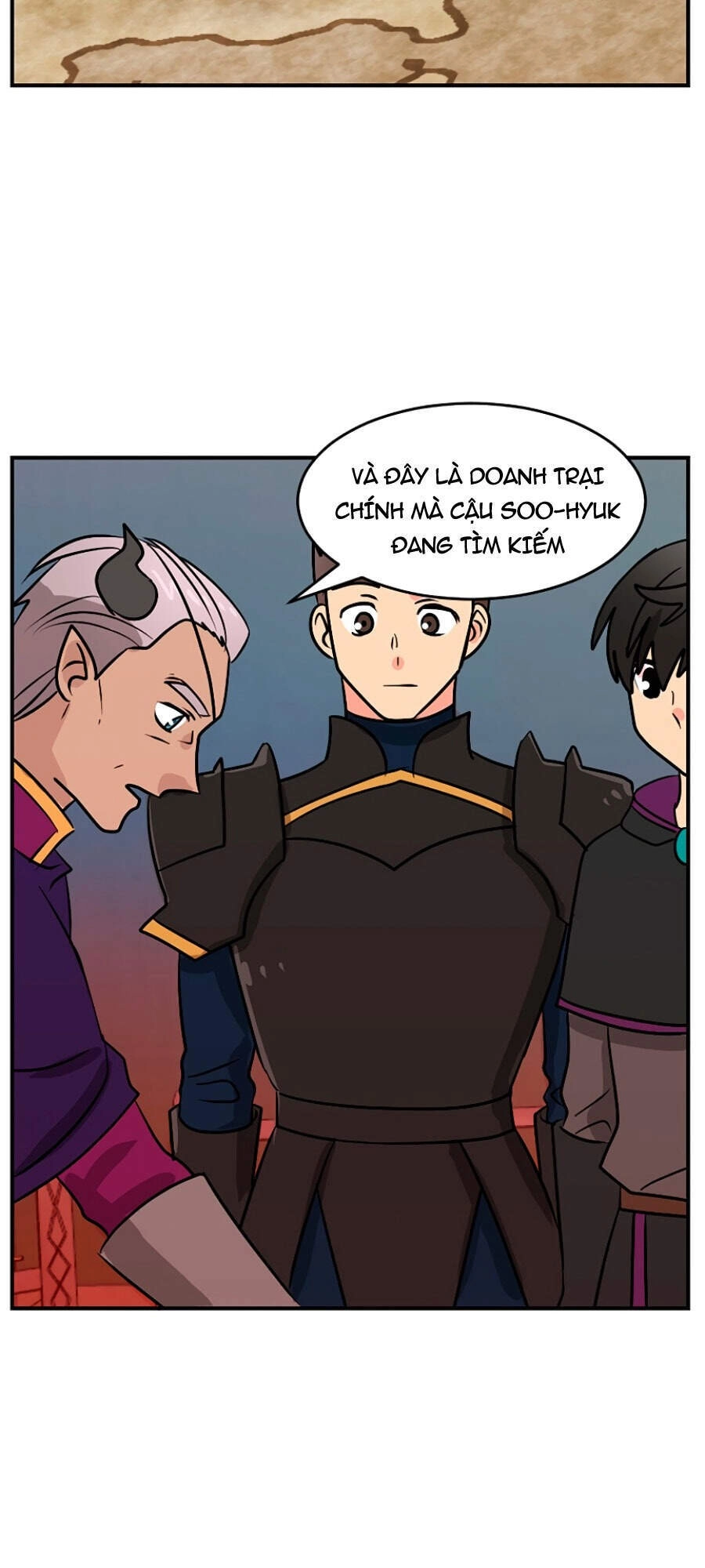 Mọt Sách Chapter 106 - 16