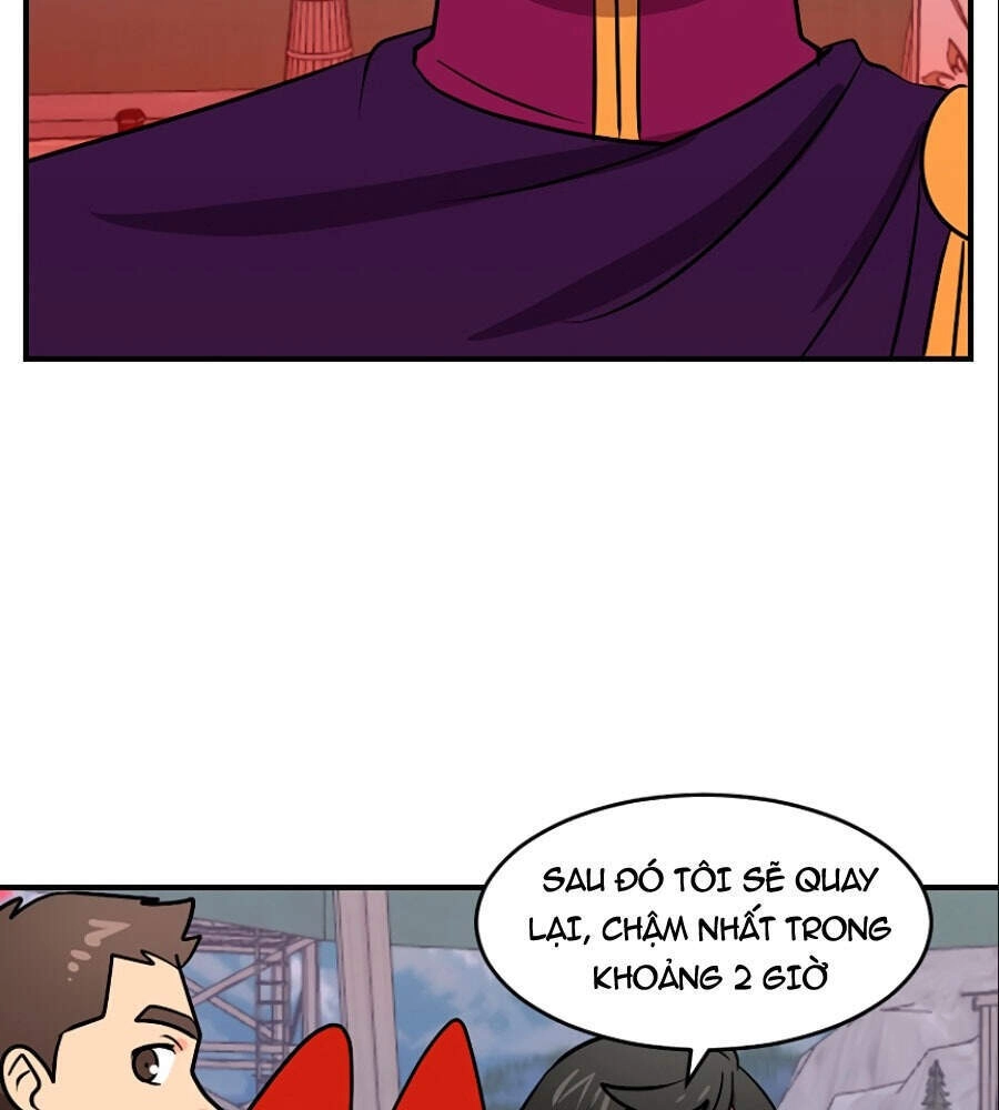 Mọt Sách Chapter 106 - 21