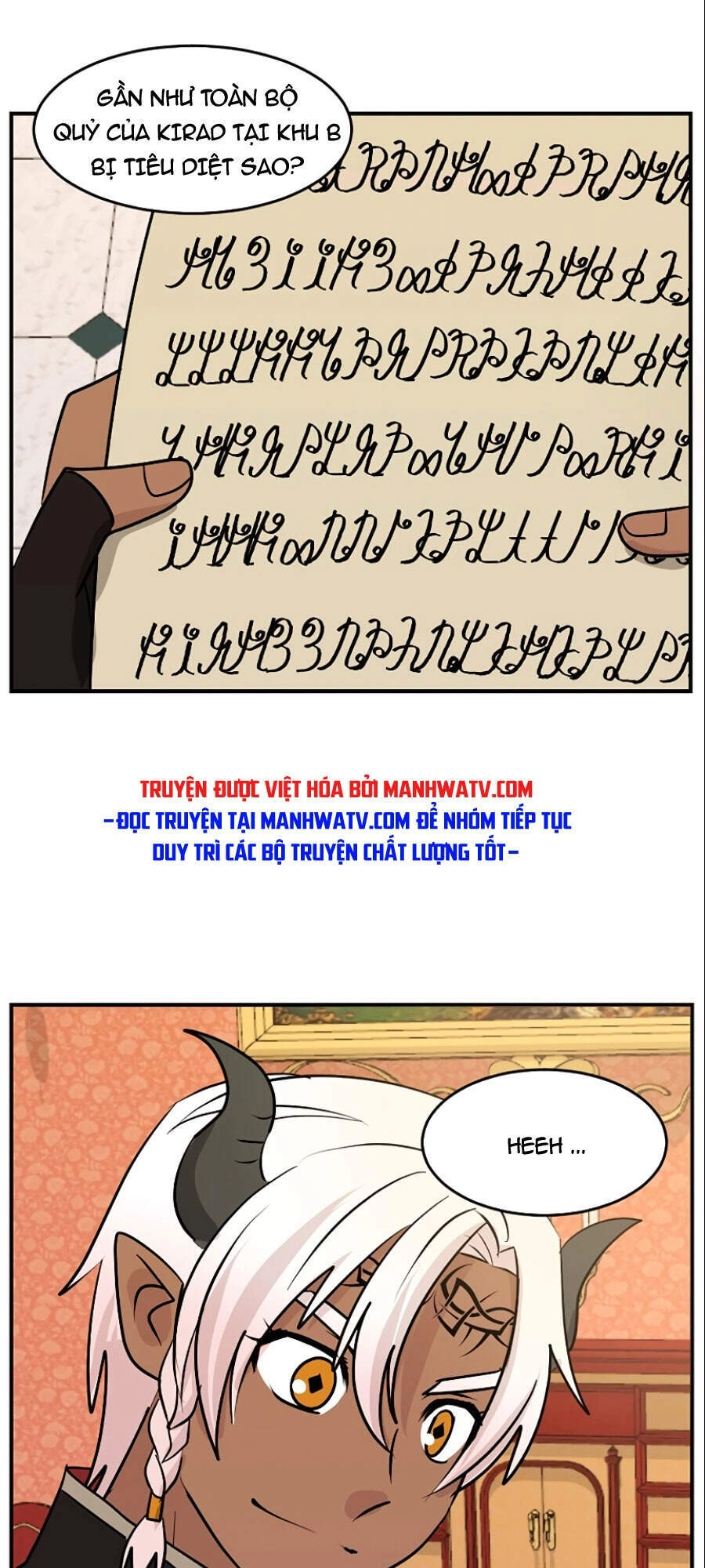 Mọt Sách Chapter 106 - 24