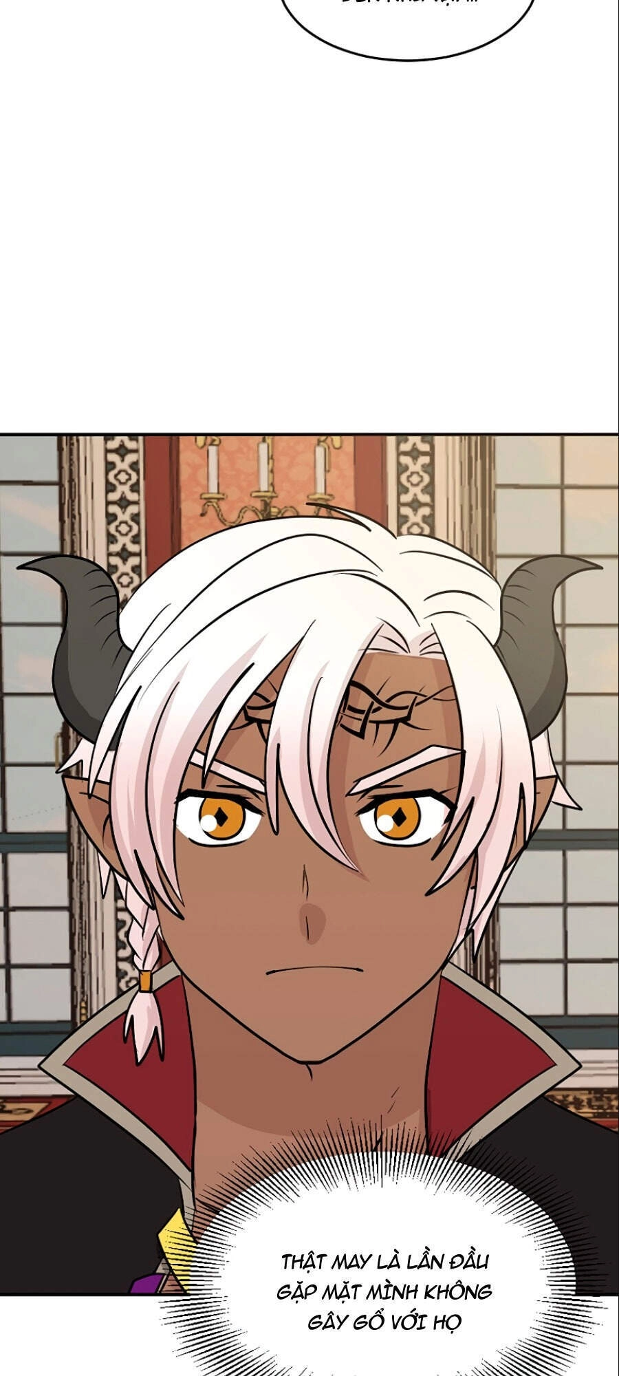 Mọt Sách Chapter 106 - 26