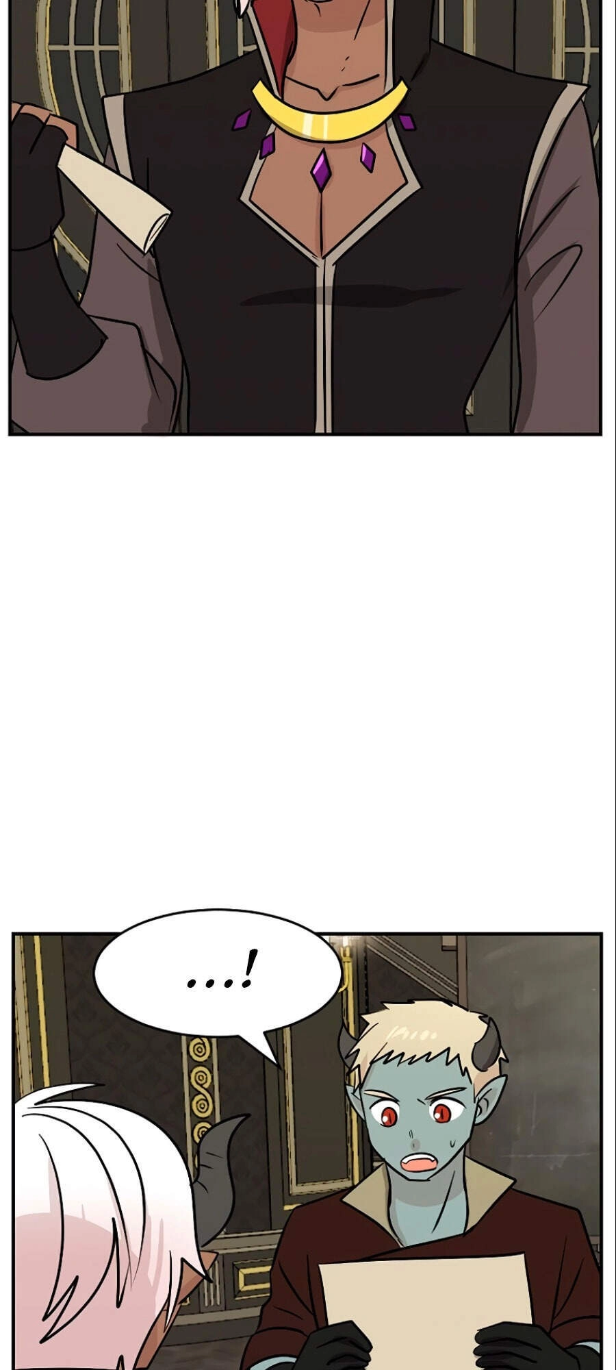 Mọt Sách Chapter 106 - 28