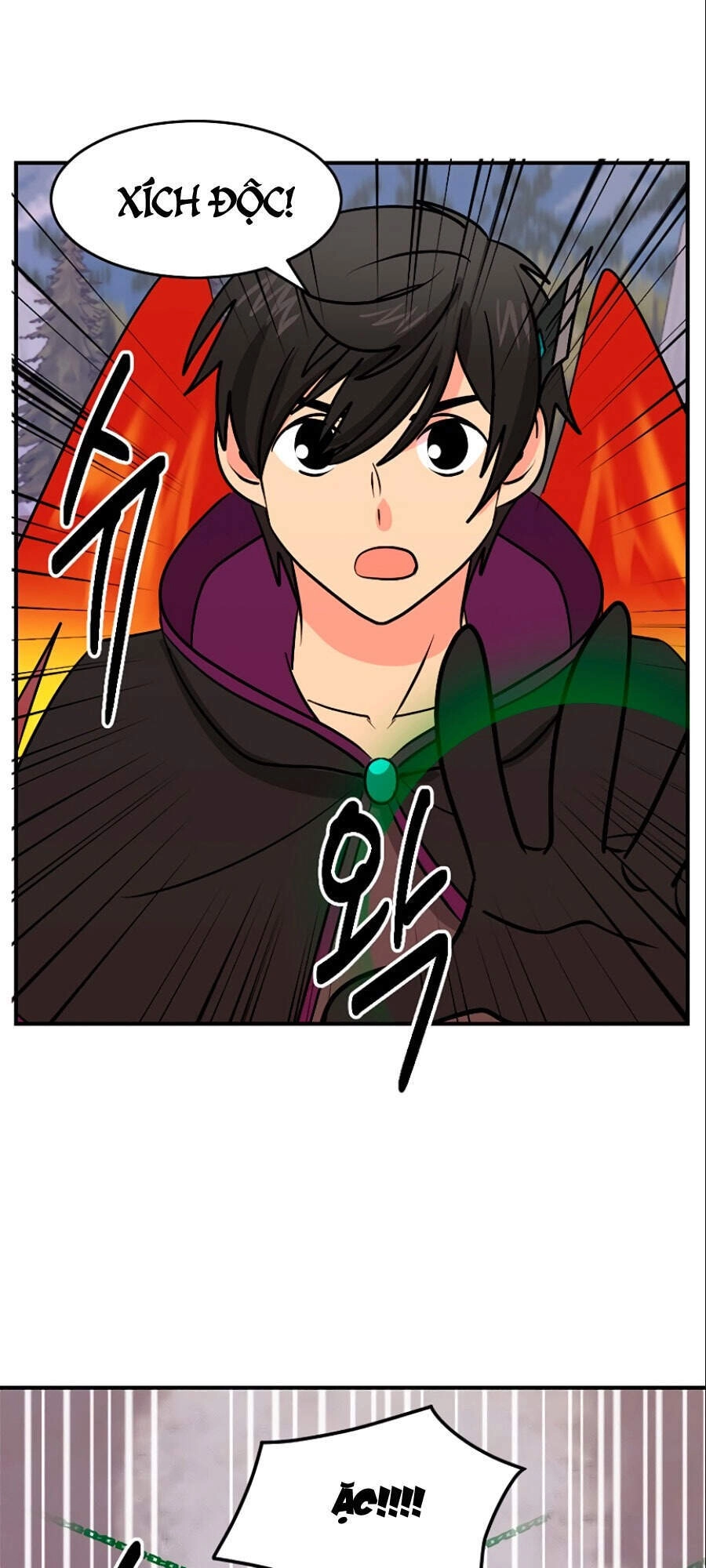 Mọt Sách Chapter 106 - 36
