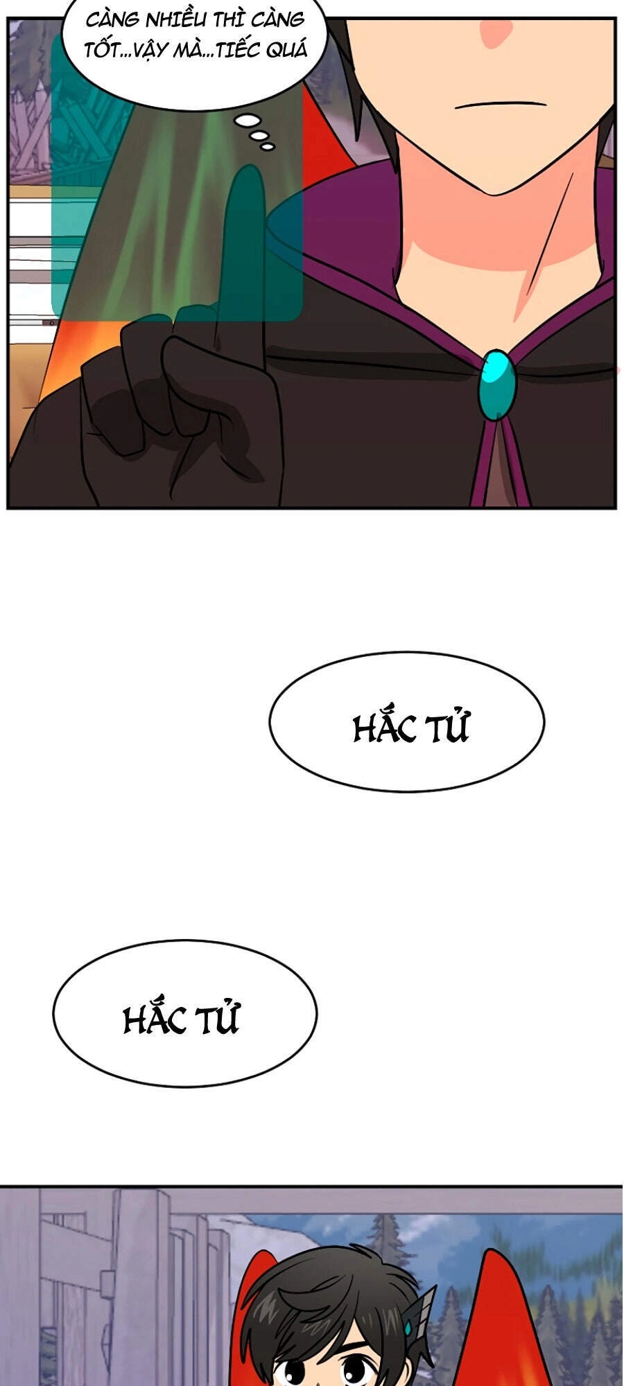 Mọt Sách Chapter 106 - 41