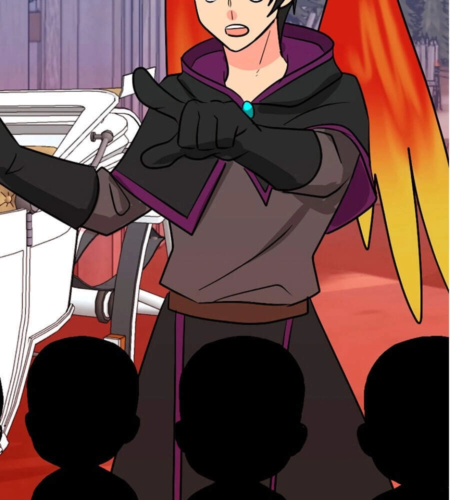 Mọt Sách Chapter 106 - 42