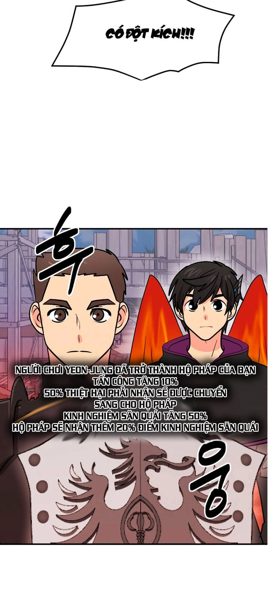 Mọt Sách Chapter 106 - 47