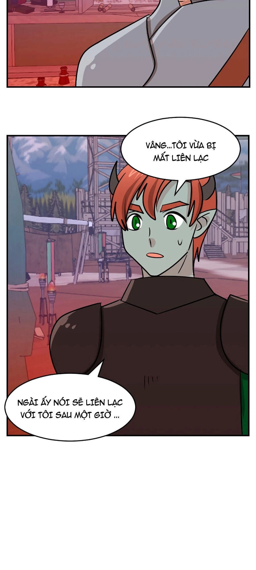 Mọt Sách Chapter 106 - 51