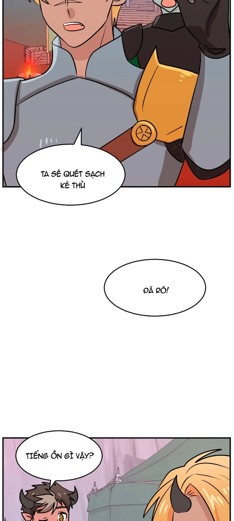 Mọt Sách Chapter 106 - 55