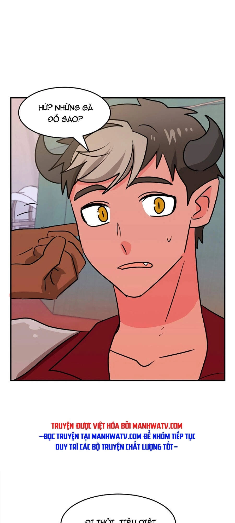 Mọt Sách Chapter 106 - 57