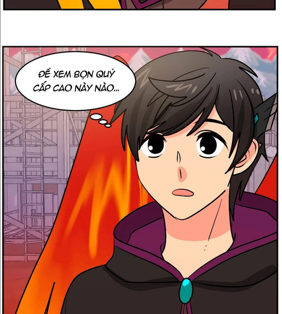 Mọt Sách Chapter 106 - 62