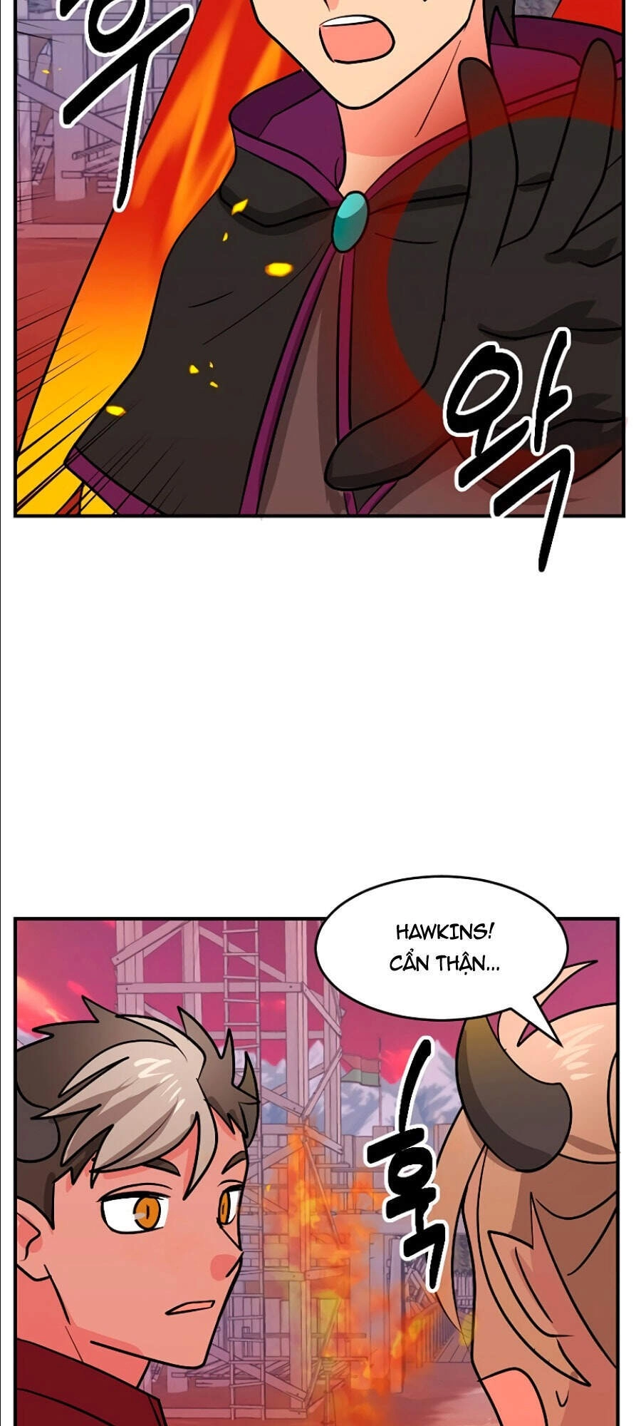 Mọt Sách Chapter 106 - 65