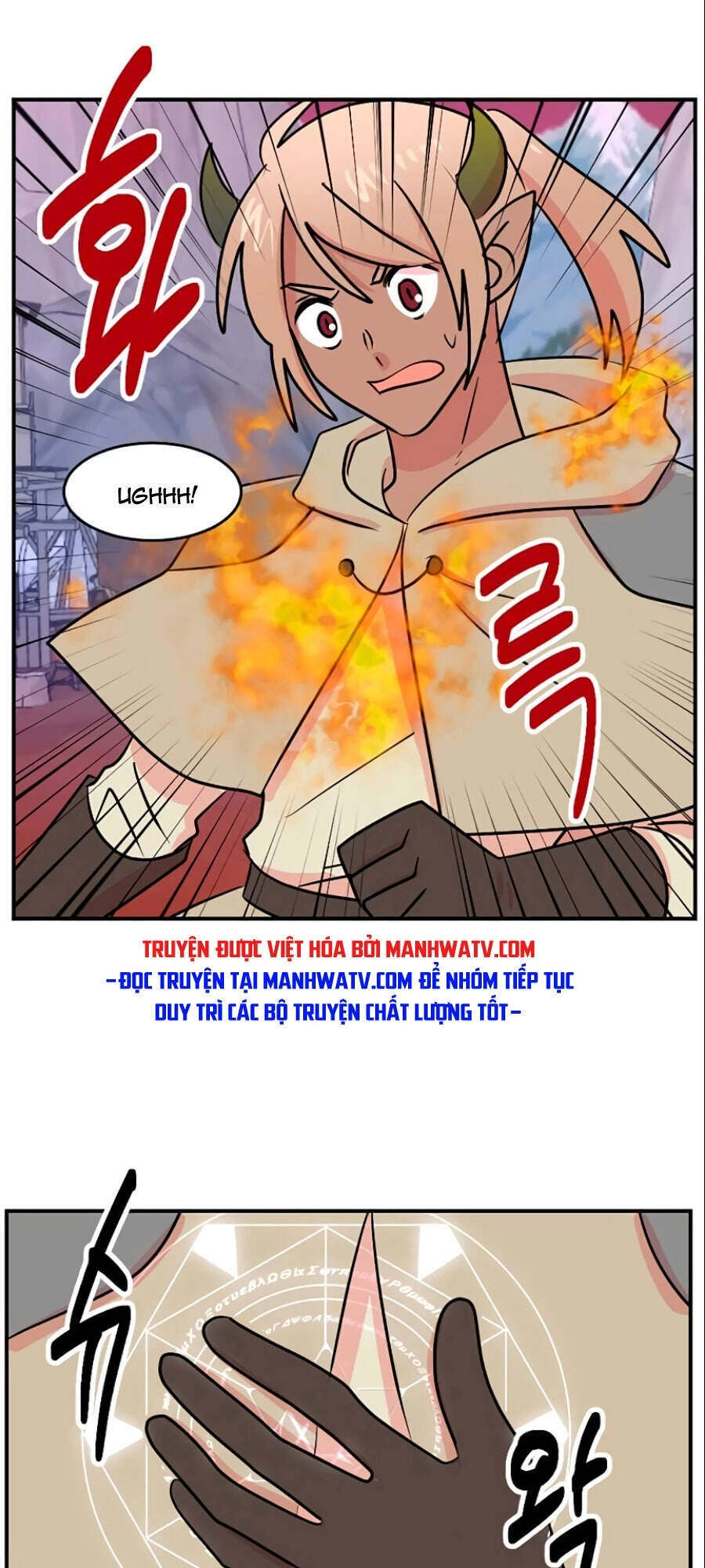 Mọt Sách Chapter 107 - 4