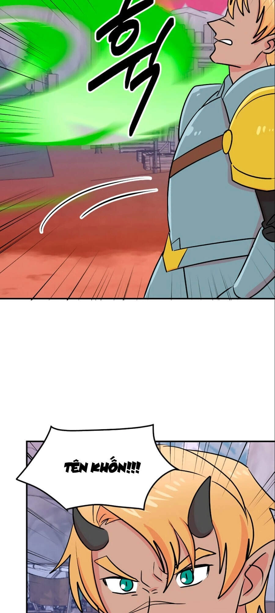 Mọt Sách Chapter 107 - 16