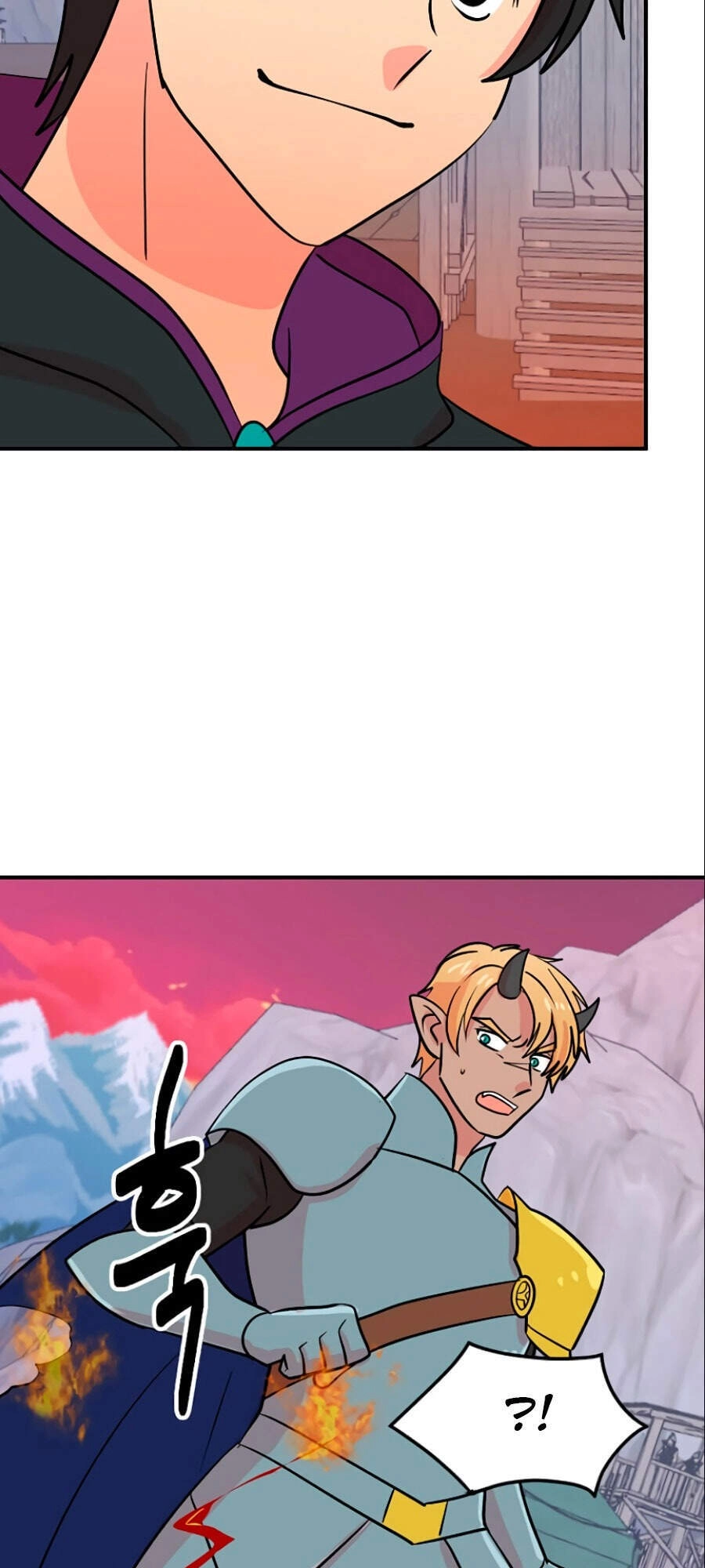 Mọt Sách Chapter 107 - 18