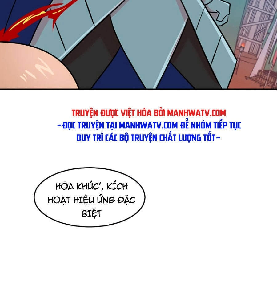 Mọt Sách Chapter 107 - 19