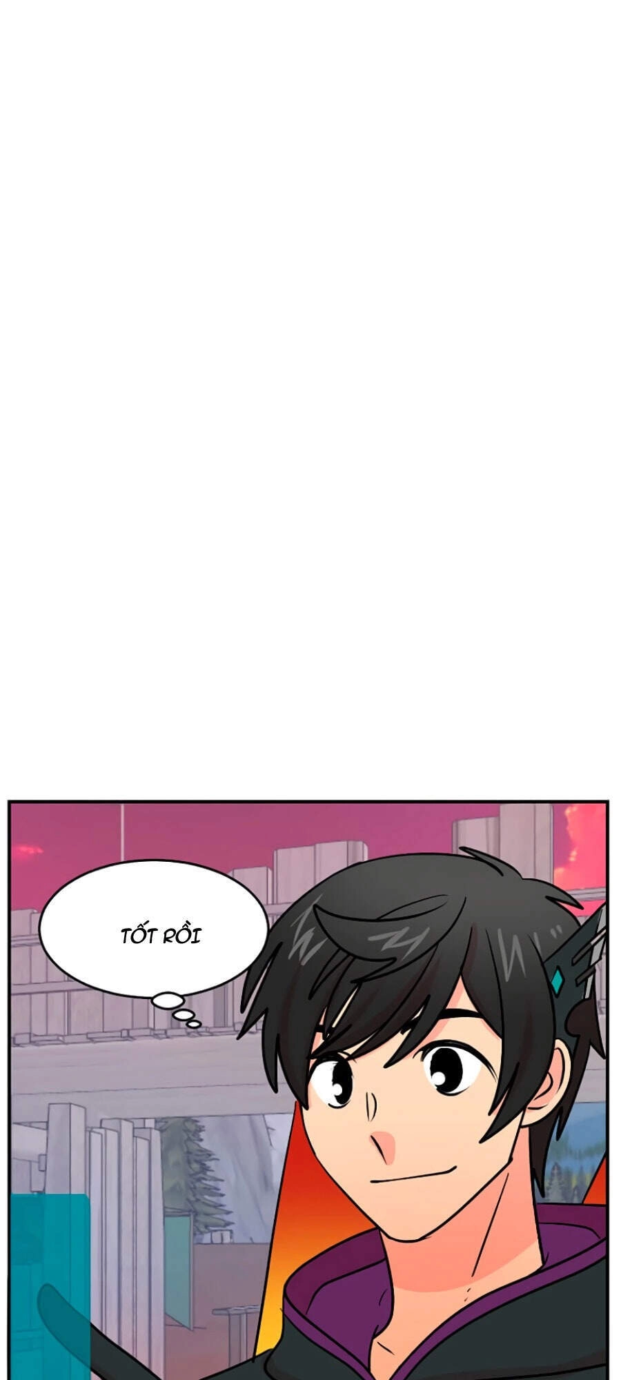 Mọt Sách Chapter 107 - 24