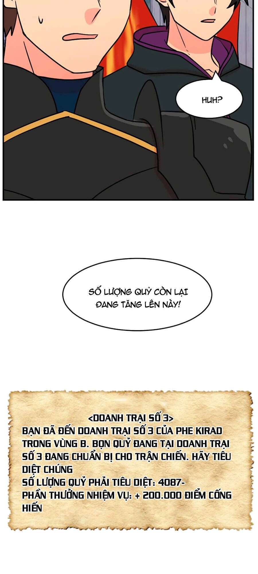 Mọt Sách Chapter 107 - 28