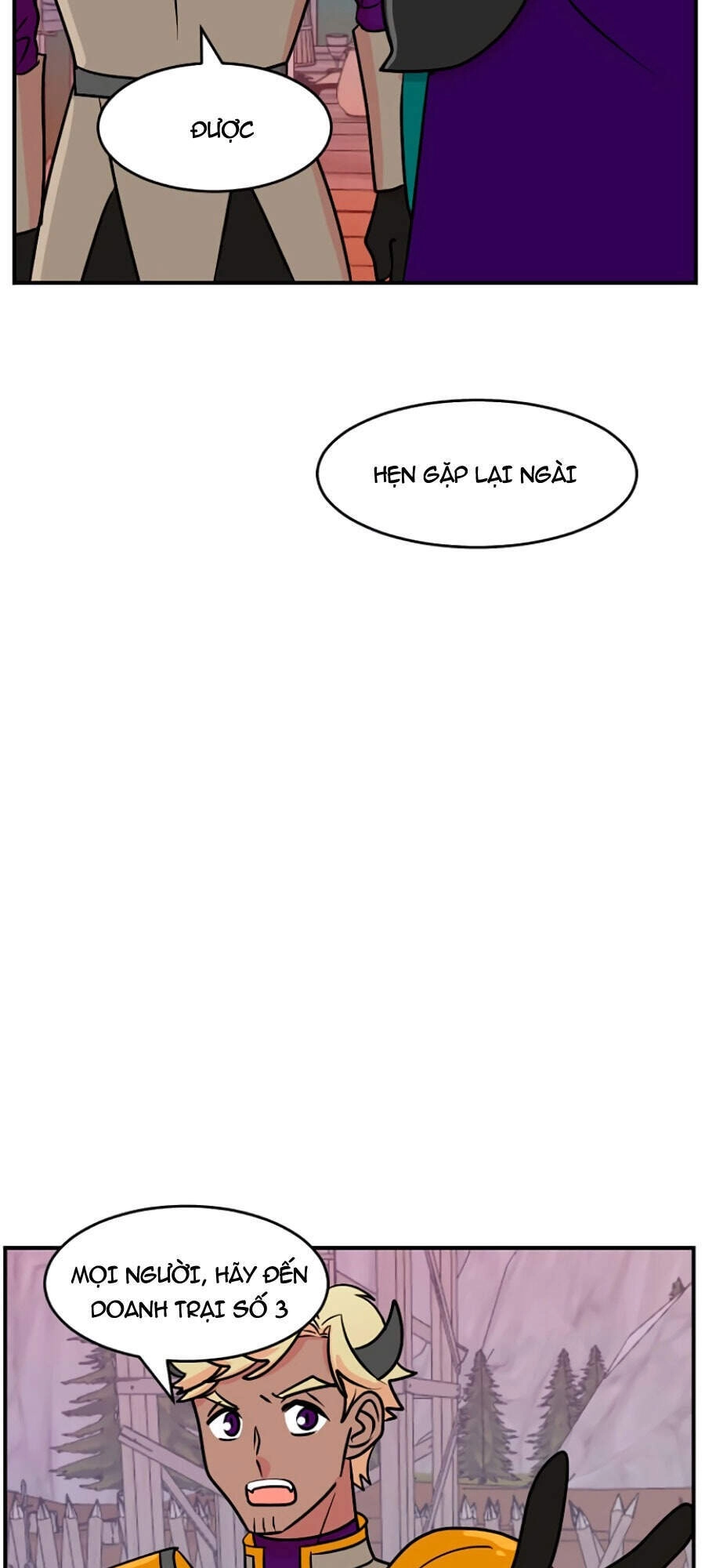 Mọt Sách Chapter 107 - 34