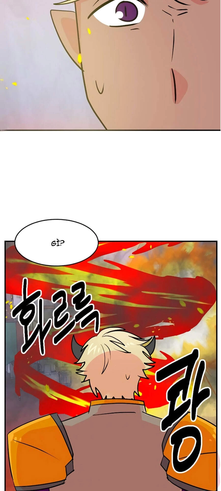 Mọt Sách Chapter 107 - 38