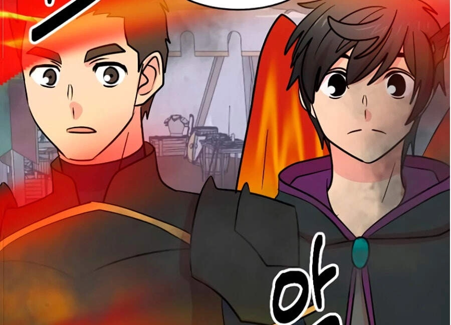 Mọt Sách Chapter 107 - 40