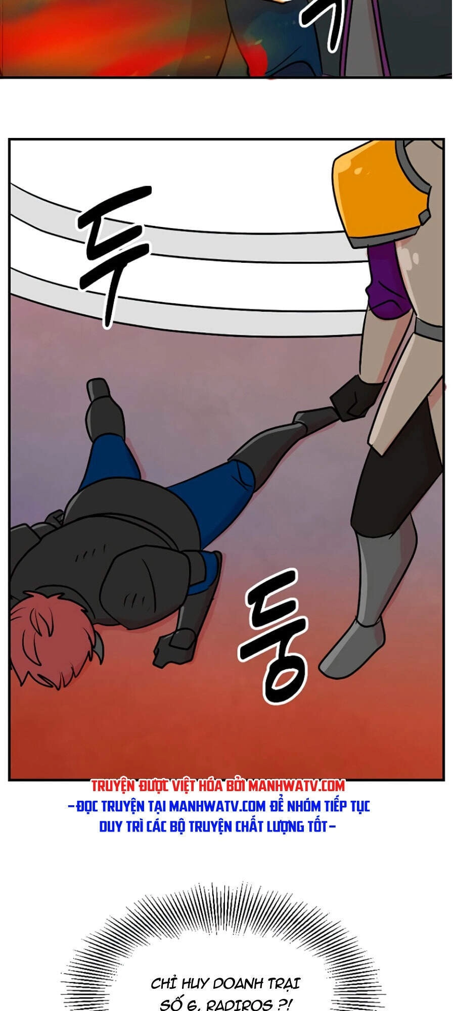 Mọt Sách Chapter 107 - 41