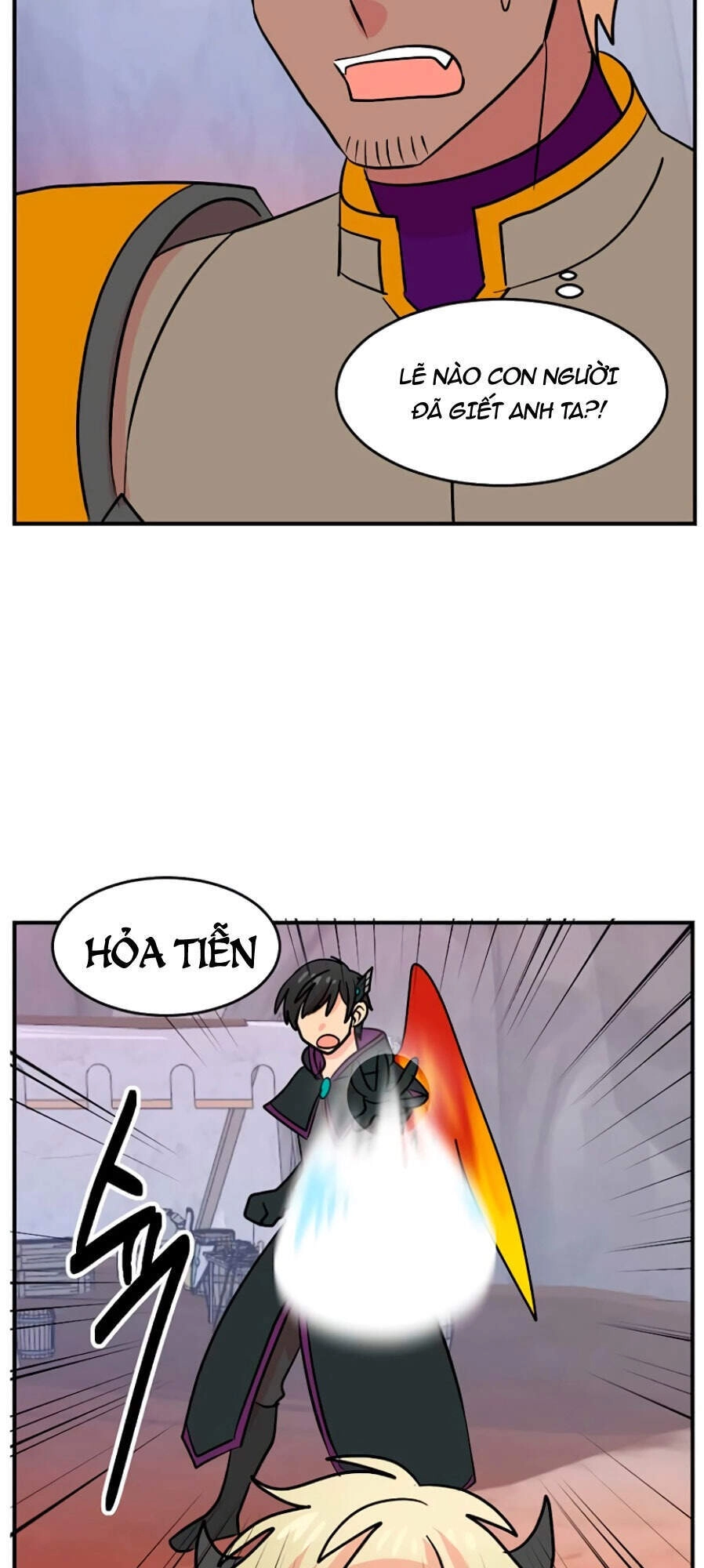 Mọt Sách Chapter 107 - 43