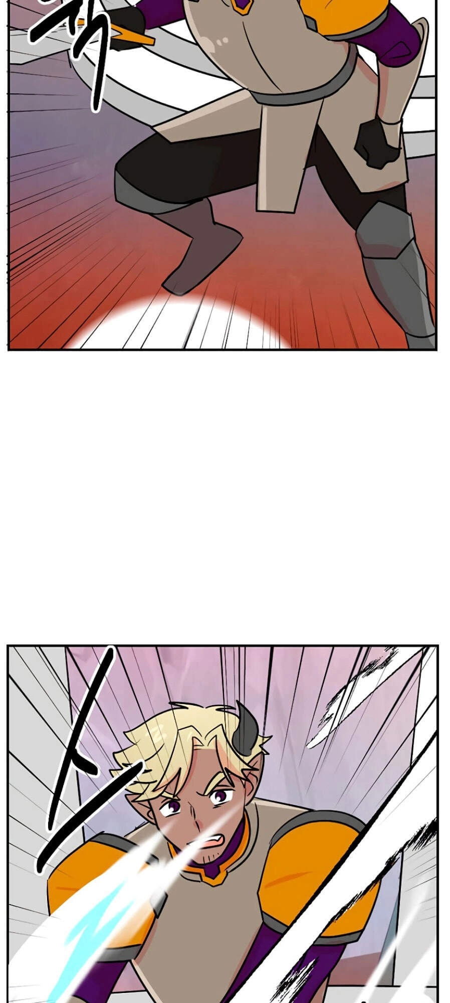 Mọt Sách Chapter 107 - 45