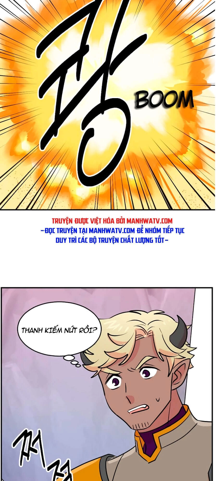 Mọt Sách Chapter 107 - 47